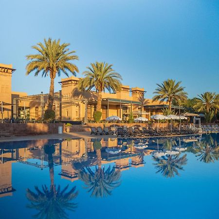 达尔阿特拉斯俱乐部全包酒店 Ouled Jelal 外观 照片